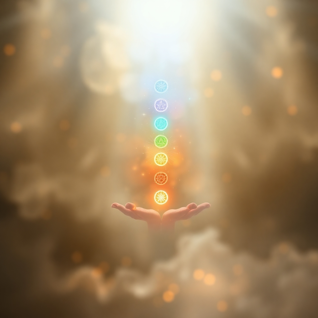 Chakras