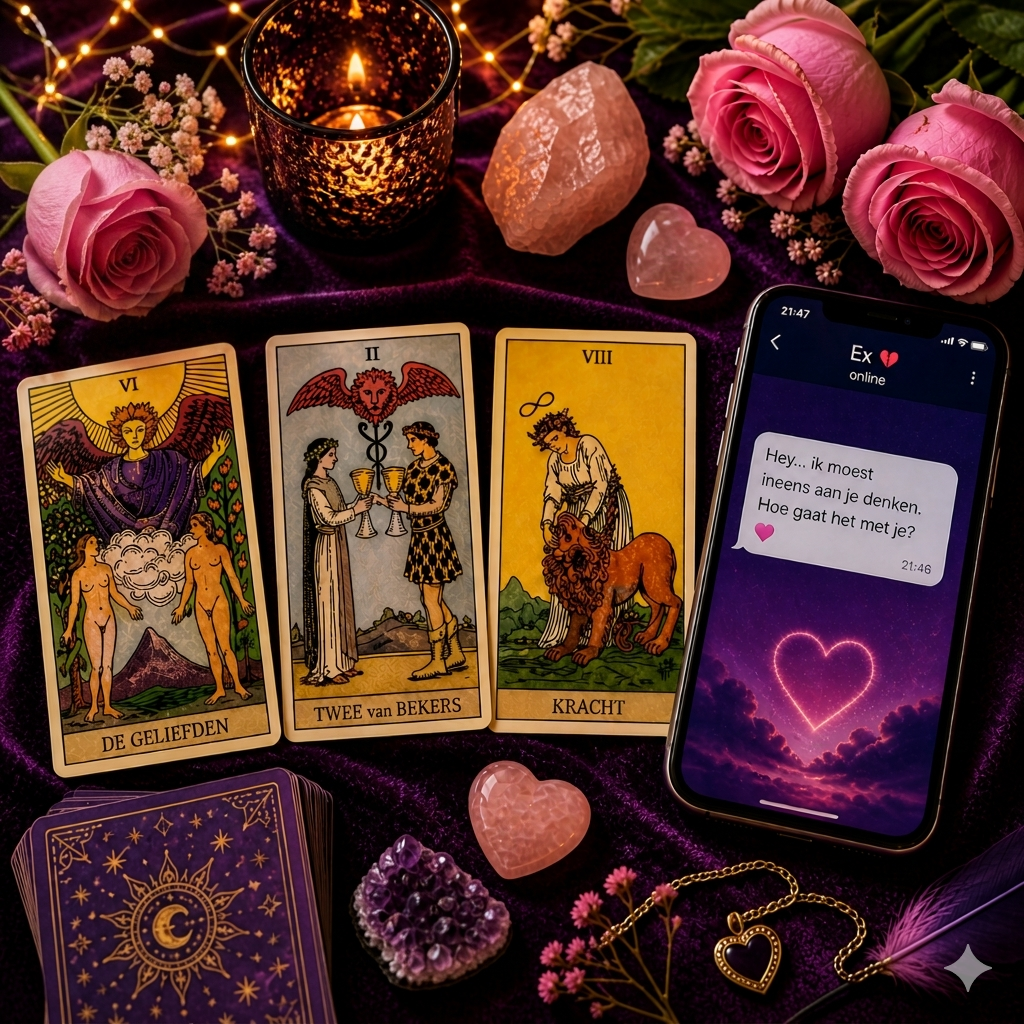 tarot-kaarten-trekken-liefde-ex