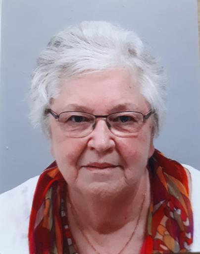 helderziende kaartlegster