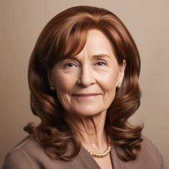 medium paragnost Saskia