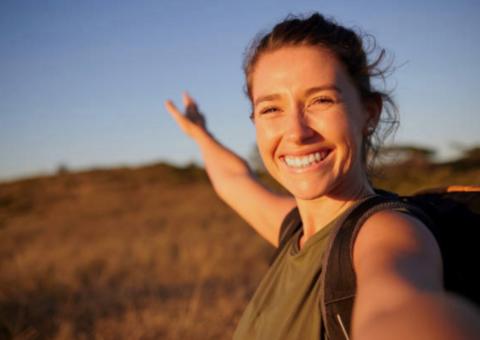 Rafaele helderziende en medium